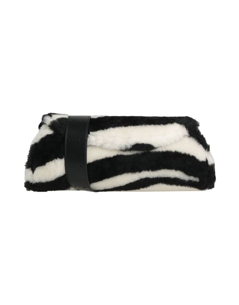 JIL SANDER Umhängetasche Damen Schwarz JIL SANDER Umhängetasche Damen Schwarz von JIL SANDER