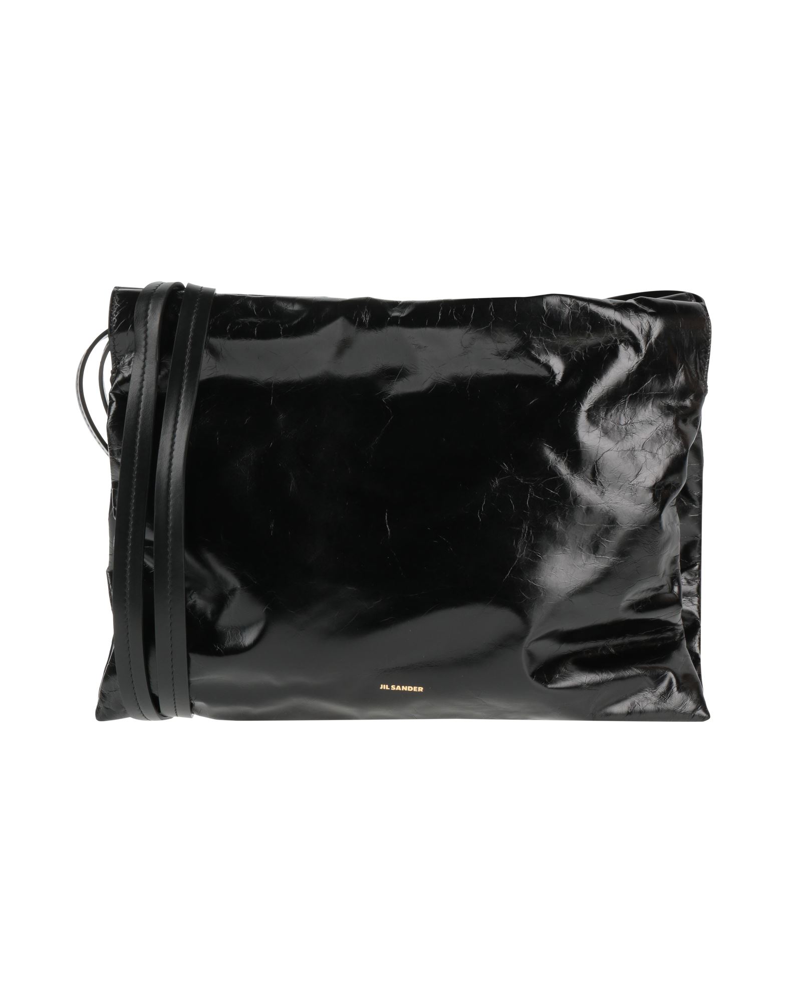 JIL SANDER Umhängetasche Damen Schwarz von JIL SANDER