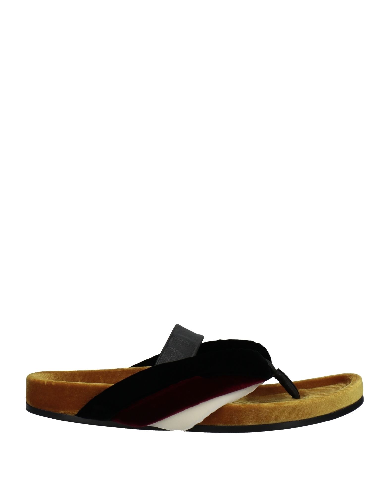 JIL SANDER Zehentrenner Damen Ringelblume von JIL SANDER