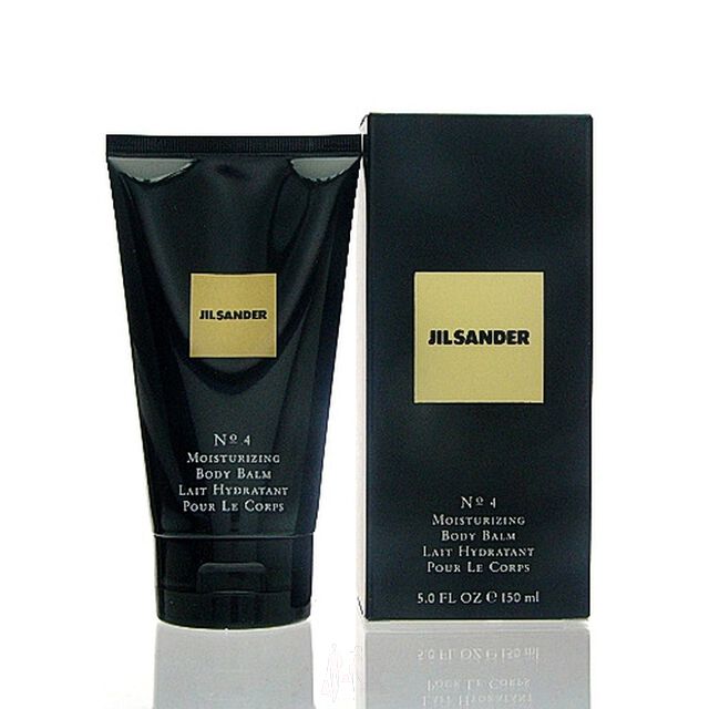 Jil Sander No 4 Bodylotion 150 ml von JIL SANDER