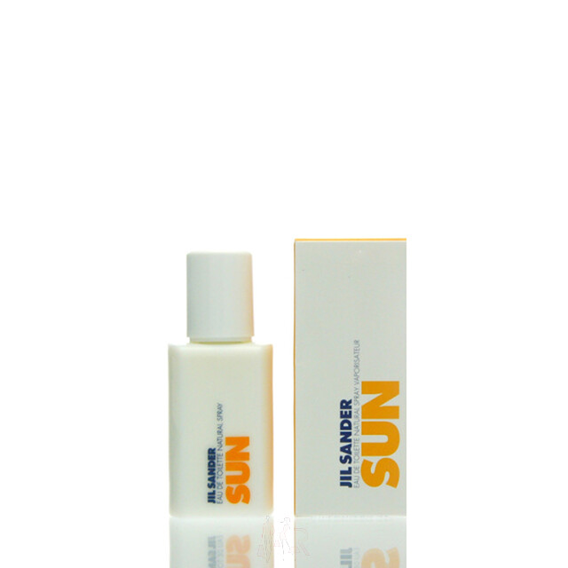 Jil Sander Sun Woman Eau de Toilette 30 ml Jil Sander Sun Woman Eau de Toilette 30 ml von JIL SANDER