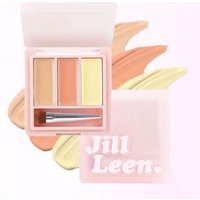 JILL LEEN - 3 Colors Creamy Balancing Concealer - Corect #01 - 3.6g JILL LEEN - 3 Colors Creamy Balancing Concealer - Corect #01 - 3.6g von JILL LEEN