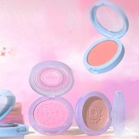 JILL LEEN - Base Cheek Blush (#01-05) #Base03 - 3g von JILL LEEN