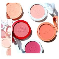 JILL LEEN - Cheek Blush (#01-#10) #06 Chestnut - 3g von JILL LEEN