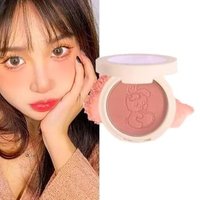 JILL LEEN - Cheek Blush - 4 Colors (#24-#107) #26 Plum Rose - 3g von JILL LEEN