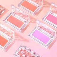 JILL LEEN - Cream Blush- 3 colours #103 - 3g von JILL LEEN