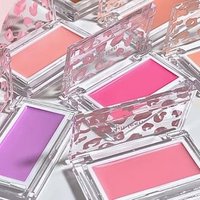 JILL LEEN - Cream Blush - 4 Colurs #101 - 3g von JILL LEEN