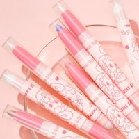 JILL LEEN - Double Headed Creamy Eyeliner - Y01-Y03 #Y03 von JILL LEEN