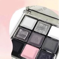 JILL LEEN - Eyeshadow Palette (#CC04 Night) - Lidschatten-Palette von JILL LEEN