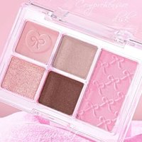 JILL LEEN - Eyeshadow Palette - Rose Petal #03 von JILL LEEN