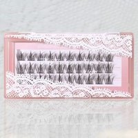 JILL LEEN - False Eyelashes - 2 Types #02 JILL LEEN - False Eyelashes - 2 Types #02 von JILL LEEN