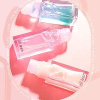 JILL LEEN - Glitter Moisturizing Lip Oil - 3 Colors #02 von JILL LEEN