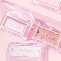 JILL LEEN - Glittery Highlighter - 4 Colors #302 White Moonlight - 3g von JILL LEEN