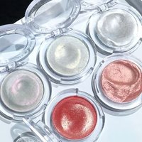 JILL LEEN - Highlighting Powder - 2 Colors #02 Golder Bubble - 4g JILL LEEN - Highlighting Powder - 2 Colors #02 Golder Bubble - 4g von JILL LEEN