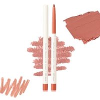 JILL LEEN - Matte Lip Liner & Lipstick - (01-04) #04 von JILL LEEN