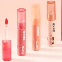 JILL LEEN - Matte Lip Tint -4 colours #804 - 2.6g JILL LEEN - Matte Lip Tint -4 colours #804 - 2.6g von JILL LEEN