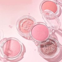 JILL LEEN - Matte Single Blusher -5 colours #BM08 - 6g JILL LEEN - Matte Single Blusher -5 colours #BM08 - 6g von JILL LEEN