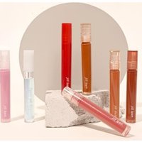 JILL LEEN - Mirror Watery Lip Glaze - 3 Colors #002 - 2.3g von JILL LEEN
