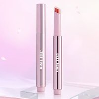 JILL LEEN - Mirror Watery Lipsticks - 5-8 #08 Oolong Tea - 1.9g von JILL LEEN