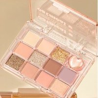 JILL LEEN - Multi Eyeshadow Palette - Beautiful #02 Beautiful JILL LEEN - Multi Eyeshadow Palette - Beautiful #02 Beautiful von JILL LEEN