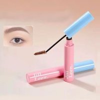 JILL LEEN - New Eyebrow Tint - 3 colors #BC01 Light Brown JILL LEEN - New Eyebrow Tint - 3 colors #BC01 Light Brown von JILL LEEN