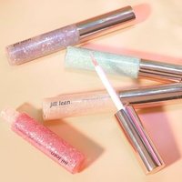 JILL LEEN - New Glitter Liquid Eyeshadow - 4 Colours #A22 - 3.2g von JILL LEEN