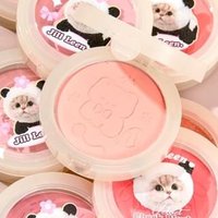 JILL LEEN - New Party Cheek Blush -4 colours #58 - 3g von JILL LEEN