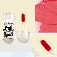JILL LEEN - New Velvet Silky Lip Tint -3 colours #N04 -3g von JILL LEEN
