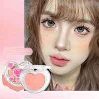JILL LEEN - Single Cheek Blush - M04-M06 #M04 - 3ml JILL LEEN - Single Cheek Blush - M04-M06 #M04 - 3ml von JILL LEEN