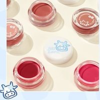JILL LEEN - Velvet Matte Lip Balms -3 colours #03 JILL LEEN - Velvet Matte Lip Balms -3 colours #03 von JILL LEEN