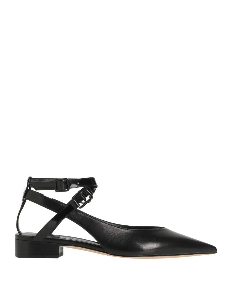 JIMMY CHOO Ballerina Damen Schwarz von JIMMY CHOO