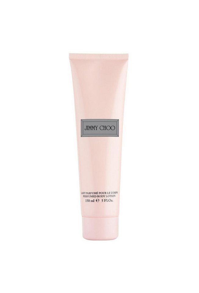 JIMMY CHOO Bodylotion Bodylotion. Packung, 1-tlg., 150 ml BodyLotion von JIMMY CHOO