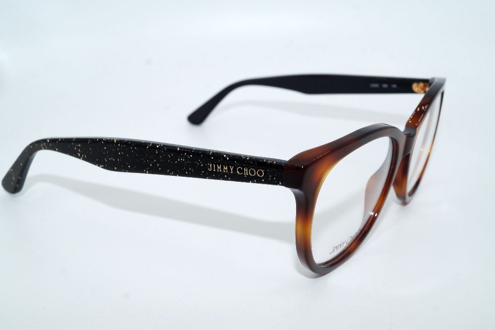 JIMMY CHOO Brille JIMMY CHOO Brillenfassung JC 205 086 von JIMMY CHOO