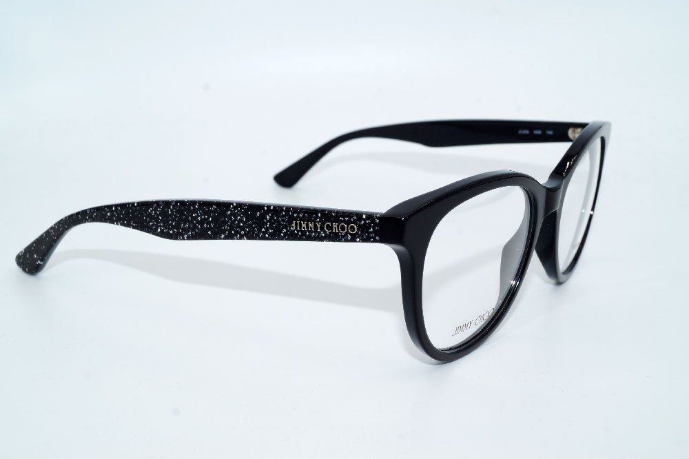 JIMMY CHOO Brille JIMMY CHOO Brillenfassung JC 205 NS8 von JIMMY CHOO