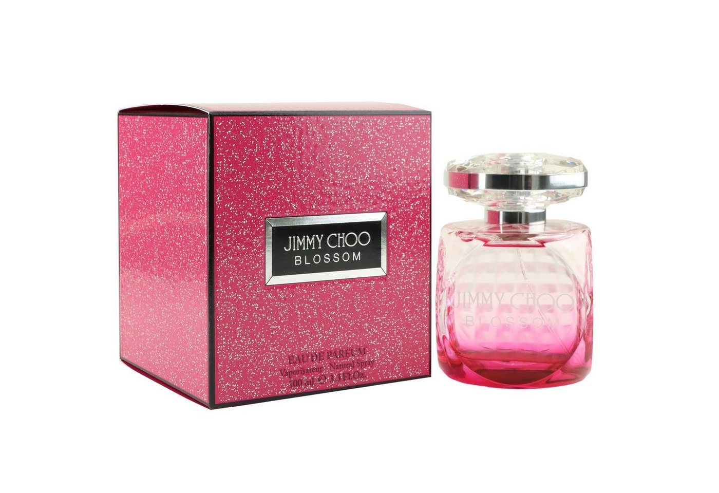 JIMMY CHOO Eau de Parfum Blossom 100 ml von JIMMY CHOO