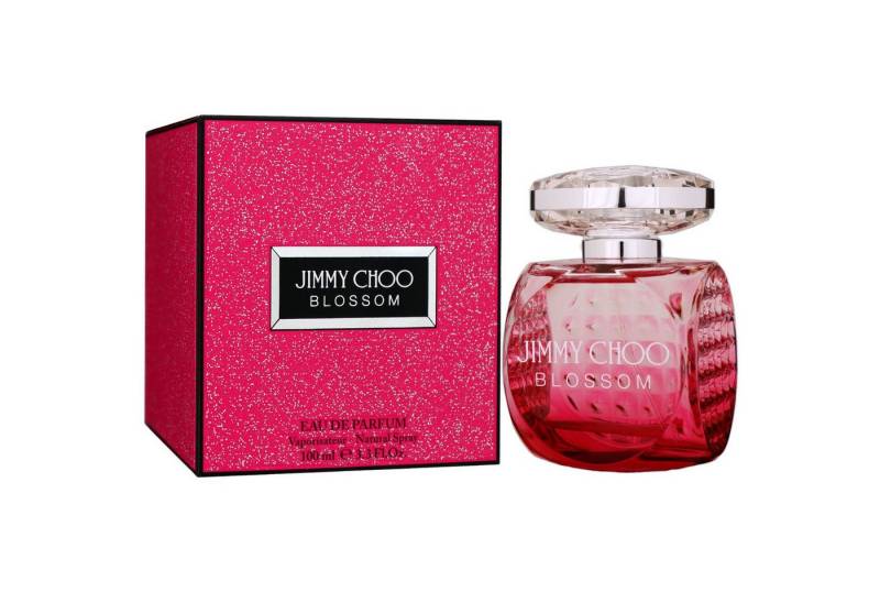 JIMMY CHOO Eau de Parfum Blossom 100 ml von JIMMY CHOO