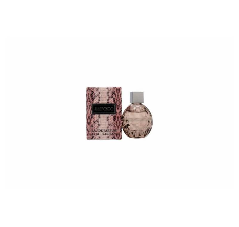 JIMMY CHOO Eau de Parfum Eau de Parfum 4.5ml von JIMMY CHOO