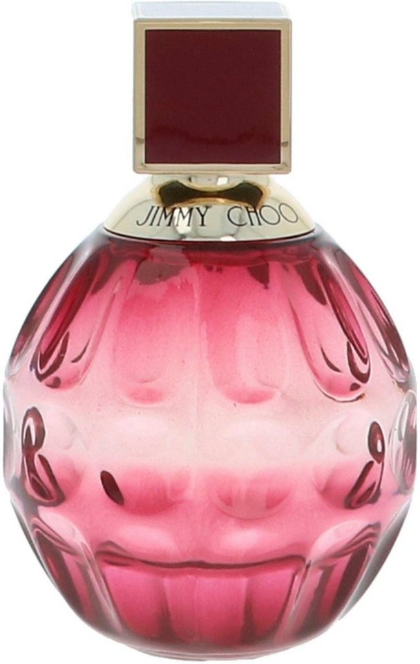 JIMMY CHOO Eau de Parfum Fever, mit verführerischer Sinnlichkeit von JIMMY CHOO