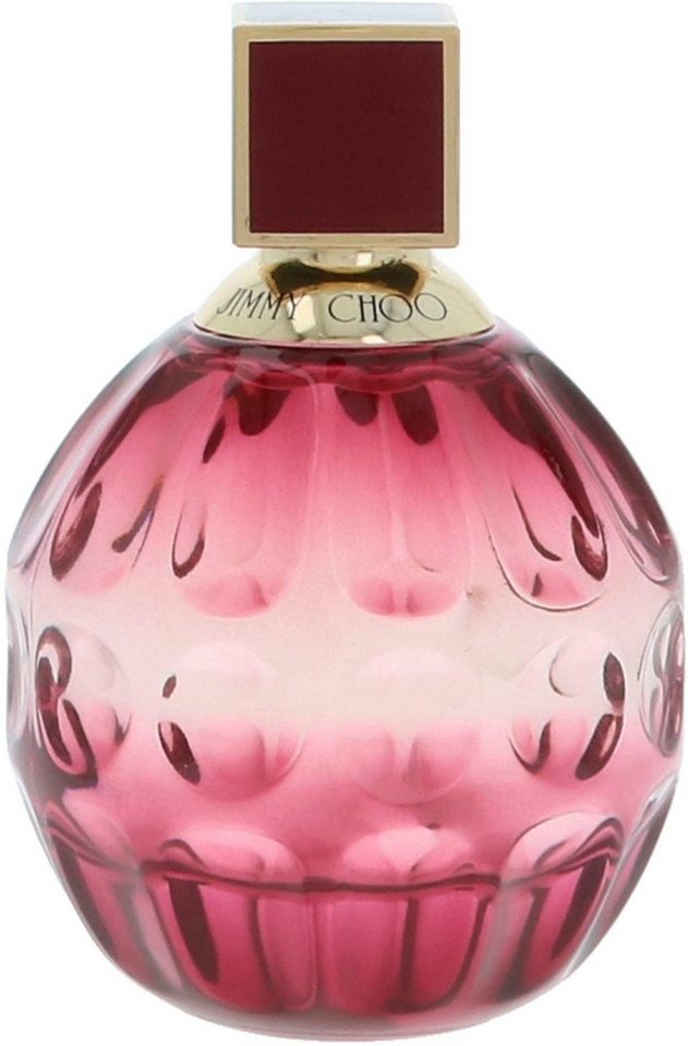 JIMMY CHOO Eau de Parfum Fever, mit verführerischer Sinnlichkeit von JIMMY CHOO