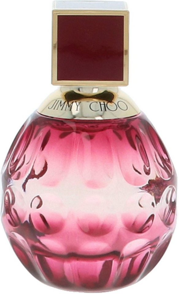 JIMMY CHOO Eau de Parfum Fever, mit verführerischer Sinnlichkeit von JIMMY CHOO