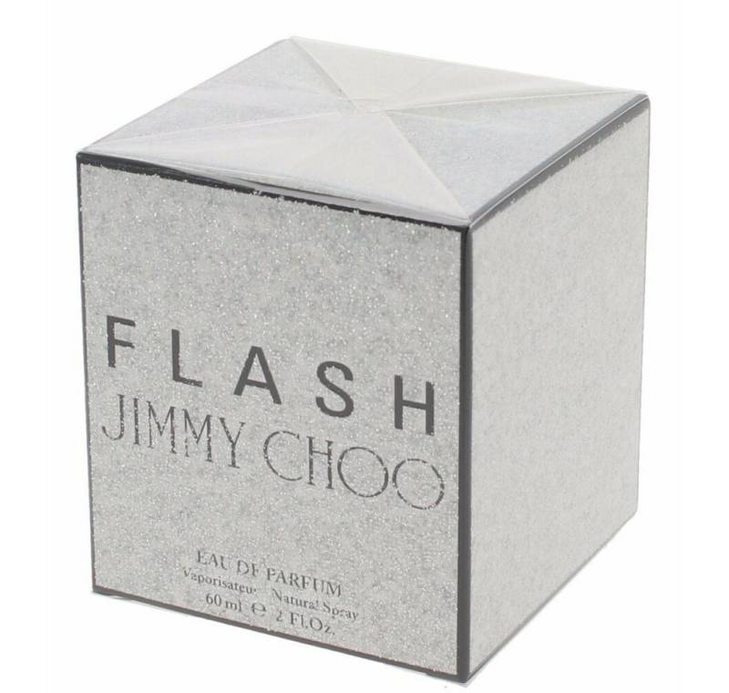 JIMMY CHOO Eau de Parfum Flash Eau de Parfum 60ml Spray von JIMMY CHOO