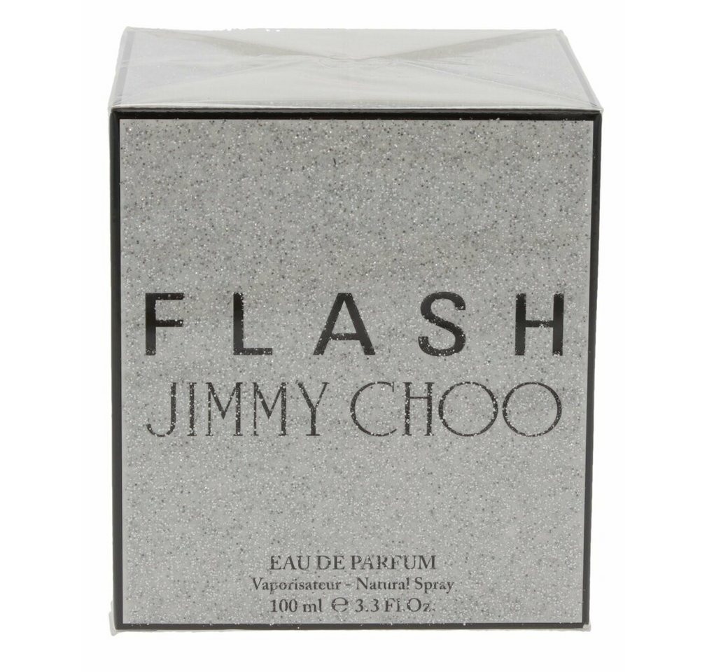 JIMMY CHOO Eau de Parfum Flash Edp Spray von JIMMY CHOO