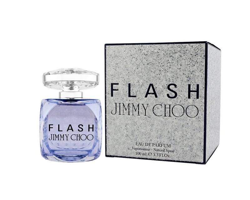 JIMMY CHOO Eau de Parfum Flash von JIMMY CHOO