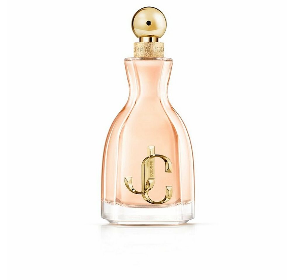 JIMMY CHOO Eau de Parfum I Want Choo Eau De Parfum Spray 100ml von JIMMY CHOO