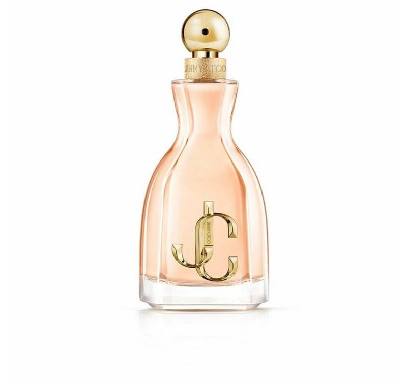 JIMMY CHOO Eau de Parfum I Want Choo Eau De Parfum Spray 100ml von JIMMY CHOO
