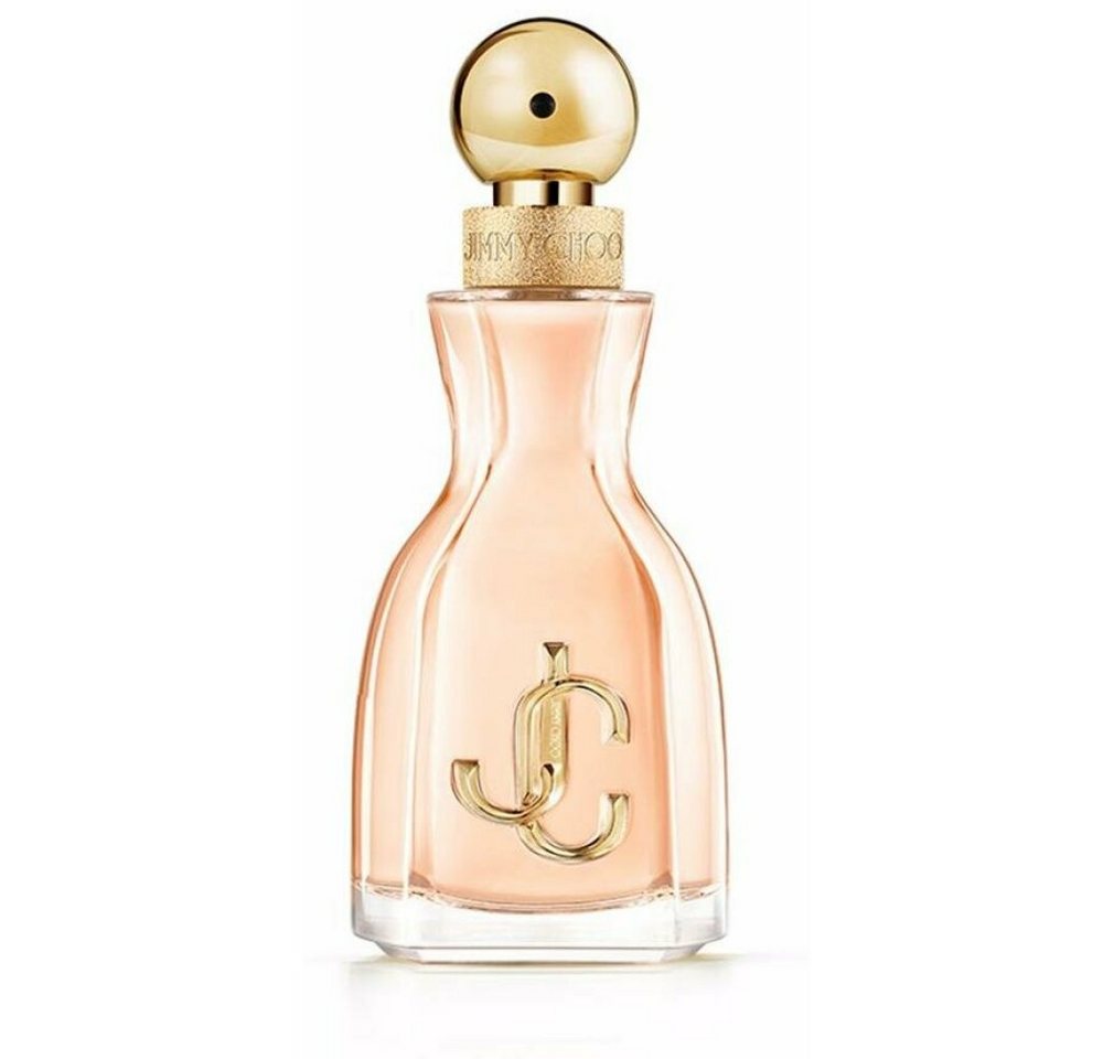 JIMMY CHOO Eau de Parfum I Want Choo Eau De Parfum Spray 40ml von JIMMY CHOO