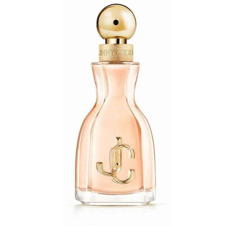 JIMMY CHOO Eau de Parfum I Want Choo Eau De Parfum Spray 40ml von JIMMY CHOO