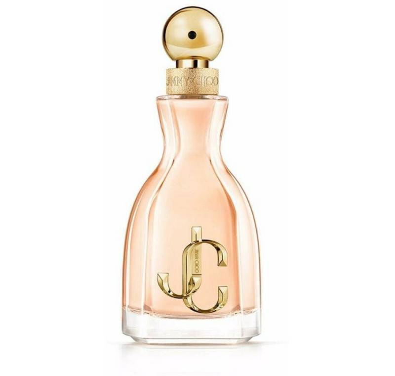 JIMMY CHOO Eau de Parfum I Want Choo Eau De Parfum Spray 60ml von JIMMY CHOO