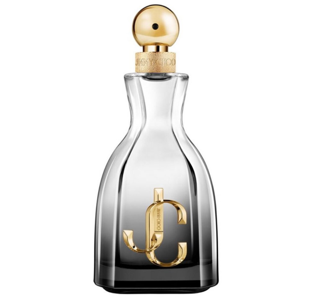 JIMMY CHOO Eau de Parfum I Want Choo Forever Eau De Parfum Spray 100ml von JIMMY CHOO