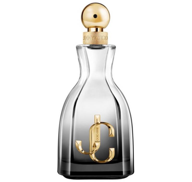 JIMMY CHOO Eau de Parfum I Want Choo Forever Eau De Parfum Spray 100ml von JIMMY CHOO